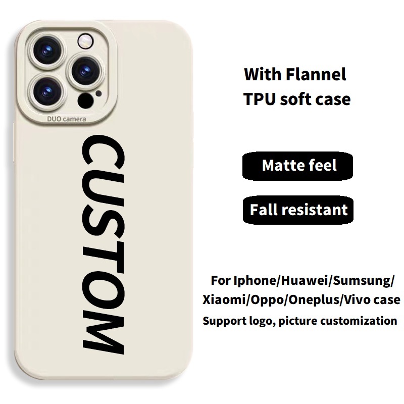 Coque en TPU