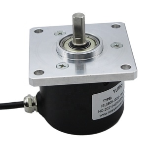 ISL5808-102G-1000B-5-30F encoder rotativo piatto disco encoder YUMO encoder rotativo