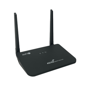 CP103 <strong>WiFi</strong> 2.4G Russian 4G Wireless Router SIM Slot 32 Devices RJ45 <strong>WiFi</strong> 6 Router 4G CPE - Product Image 2