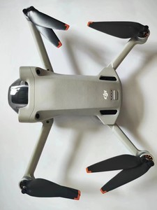 โดรน95% ใช้สำหรับ DJI MINI 3 Pro dron พร้อมกล้อง4K ระยะทาง12กม. RC 47นาทีเวลาบินเครื่องบิน UAV - Product Image 2
