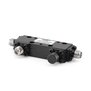 Xinqy độ chính xác cao băng rộng cho 10dB khớp nối RF <span class=keywords><strong>Coupler</strong></span> mô hình XQY-DC3-2/18-c10d10-30wse 2 18Ghz 50 Guangdong RF kỹ sư - Product Image 5