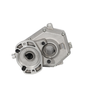 减速器齿轮箱96001/KR60016与RD52 SAE a法兰相同的功能，比率3:1 - Product Image 1