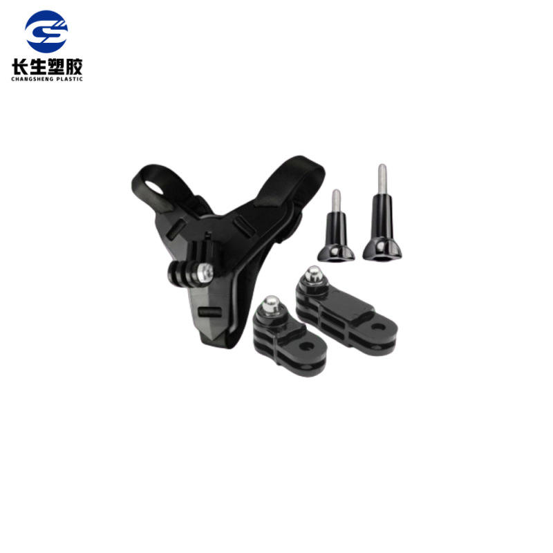 Liens de longueur du support de casque