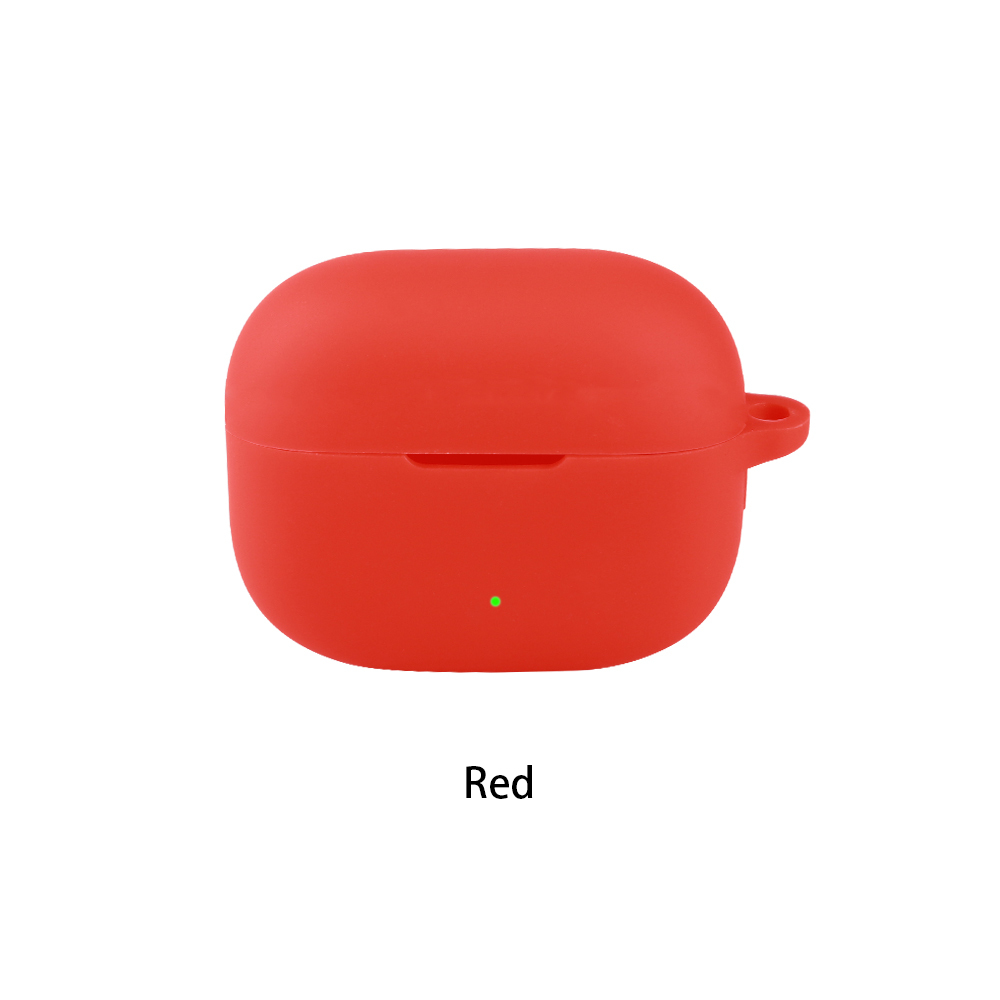 Rojo/funda protectora