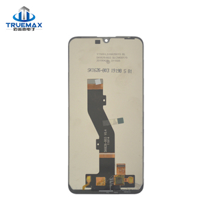 Nokia3.2用の競争力のある価格の携帯電話スクリーンLCDアセンブリ - Product Image 6