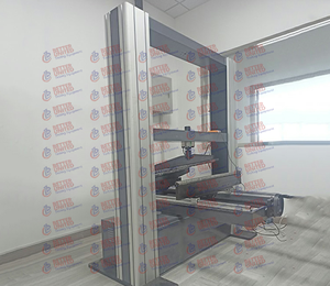 Ceramic Tiles <strong>Modulus</strong> of Rupture and Breaking Strength Machine - Product Image 2