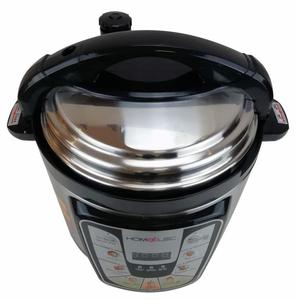 Ewant Customized Multifunctional smart4l Electric Pressure Cooker Quick Cooking - Product Image 5