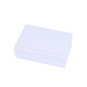 Discount Sale Hot Sale New Style 300 Lined <strong>Notepad</strong> Paper Brick School Supplies Office Supplies Customizable