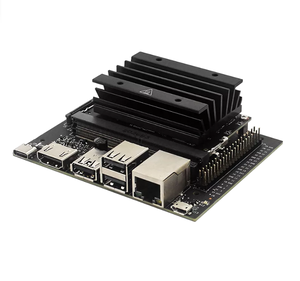 Kit di sviluppo Jetson Nano da 2GB per la scheda Demo Linuxs AIoT e robotizzata AI Deep Learning - Product Image 5