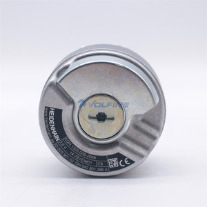 Nuovo originale EQN 1325 823901-52 Encoder affidabile per il posizionamento di precisione e controllo della velocità Encoder rotanti assoluti - Product Image 4