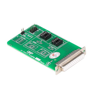YANHUA Digimaster 2/Digimaster 3 için OBP adaptörü - Product Image 2