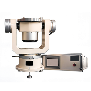 High <strong>Dynamic</strong> Three Axis Motion <strong>Simulator</strong> Rotary Rate Table <strong>System</strong> for Inertial Navigation Test and IMU Sensor Calibration - Product Image 5