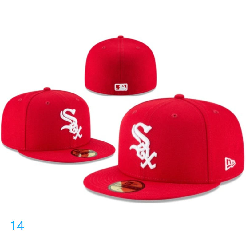 Red 14