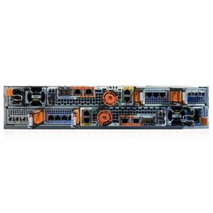 EMC Unity XT 380F virtualizzazione ad alte prestazioni grande rete NAS Server GPU Computer Storage PC Rack con stato Stock - Product Image 3