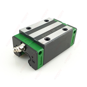 HXHV HGH25CA开放式直线轴承滑块HGH25CA用于方形直线导轨 - Product Image 6