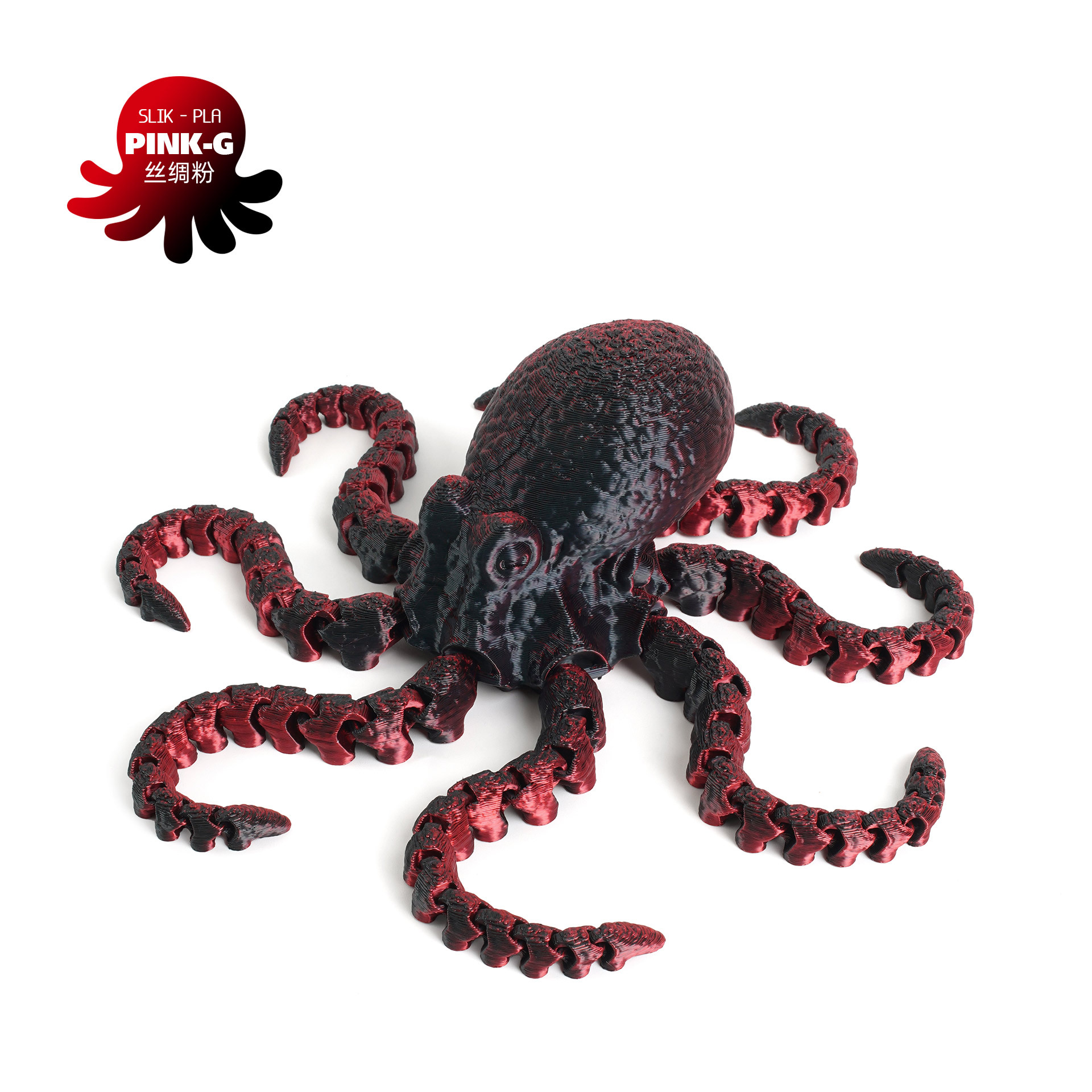Black-Red