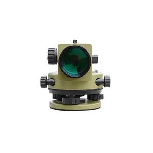 Equipo de topografía de ingeniería terrestre de alta precisión 38x instrumento de encuesta automática de nivelación automática óptica - Product Image 4