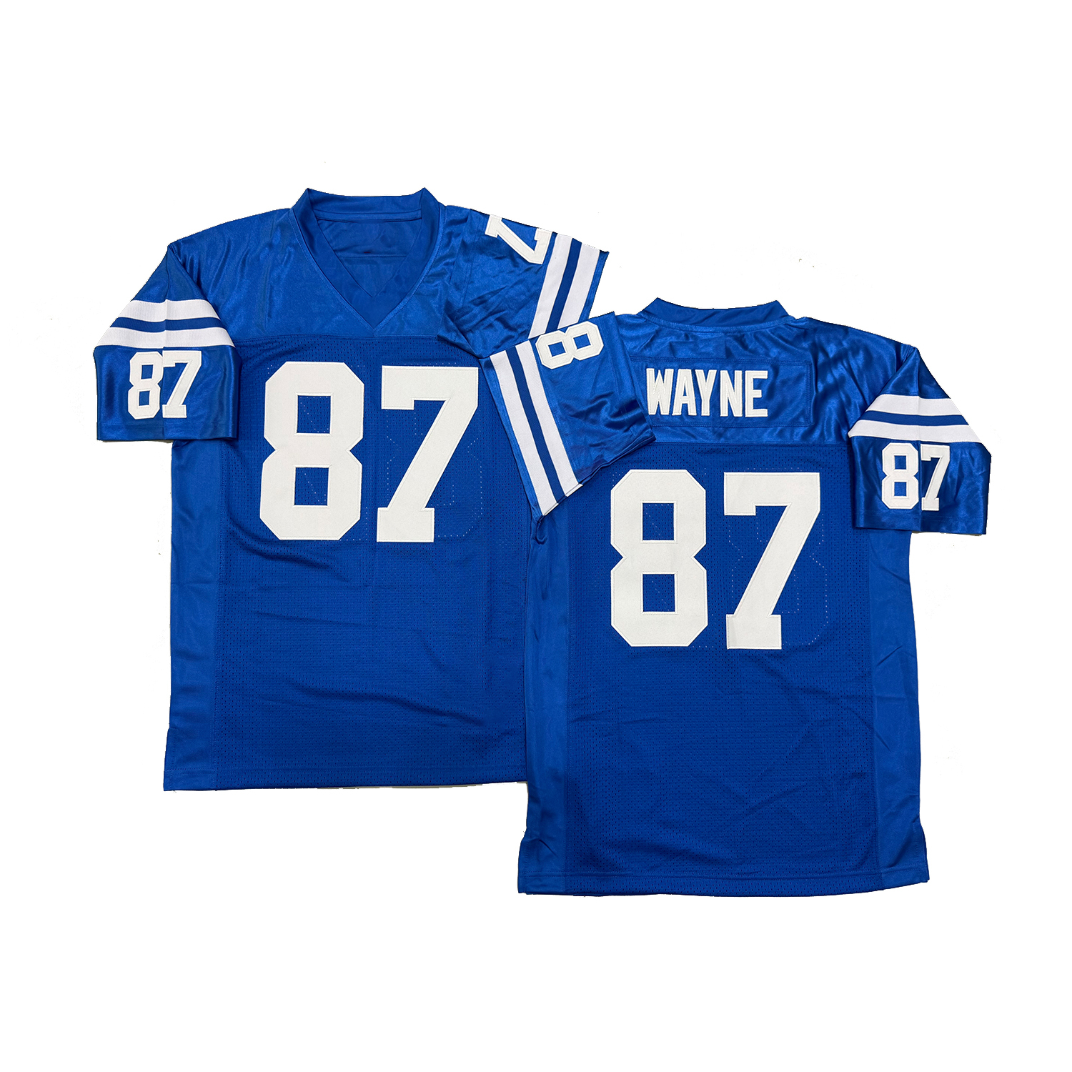 Blue 87