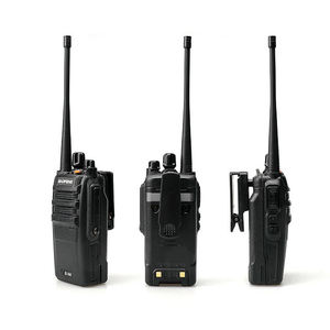 Baofeng BF-S56Max IP67 Wasserdichtes 10W Hochleistungs-Walkie Talkie UHF 400-520MHz Walkie Talkie Langstrecken 10KM tragbares Amateurfunk gerät