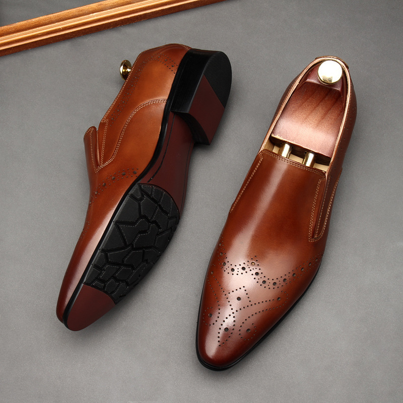 Marron