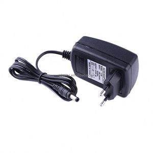 อะแดปเตอร์แปลงไฟ DC สาย D LINK ต้นคริสต์มาสยุโรปตัวควบคุมความเร็วมอเตอร์ PWM 6V 12V 24V 3A ย้อนกลับ - Product Image 3