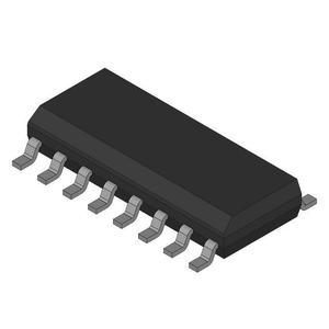 CD74HC4538NS IC <span class=keywords><strong>MULTIVIB</strong></span> MONO çift HS 16SO entegre devreler (ic'ler)/multivibratörler