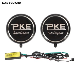 EASY GUARD RFID Car Wireless Wegfahr sperre Sicherheits system mit Motor Automatische Verriegelung oder Entriegelung Motorrad Wegfahr sperre