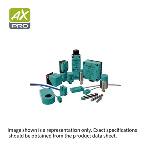 Sensores de proximidad inductivos originales P + F Interruptor de sensor inductivo de automatización de fábrica para control industrial - Product Image 5