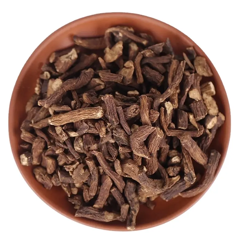 Dried Dandelion Root and Leaves Chinese Dandelion Herb Tea Cut Dandelion Root Herbal Tea