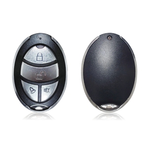 For <strong>HORMANN</strong> HS1, HS2, HS4 <strong>868</strong> Universal Remote Control Duplicator <strong>868</strong>.35MHz - Product Image 4