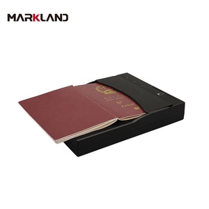 MTTEK MEPR10-OCR pasaport ve kimlik kartı desteği ICAO 9303 standardı için en son en kaliteli MRZ okuyucu - Product Image 2