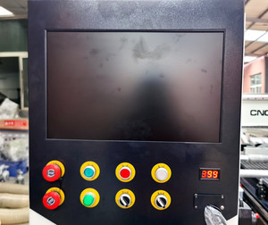 木制机器multicam价格路由器3d cnc雕刻机 - Product Image 5