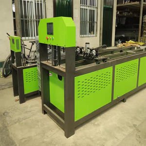 轻型冲床高速电动冲孔机金属加工管道冲床 - Product Image 5