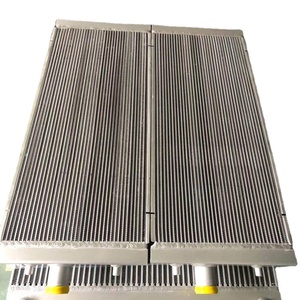 用于小松推土机D85EX-15 E85PX-15散热器芯154-03-75351 - Product Image 1