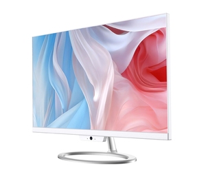 27 Inches Wide Screen Monoblock I7 I9 <strong>Desktop</strong> <strong>Computer</strong> <strong>4GB</strong>/8GB/16GB/32GB RAM All in One PC - Product Image 5