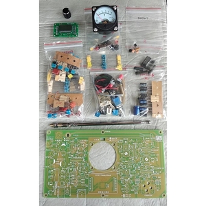 FM7303收音机板数字调频收音机板立体声解码DIY FM收音机 - Product Image 6