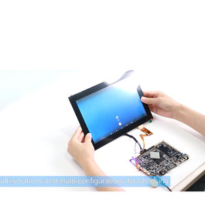 7,0-Zoll-Smart-LCD-Anzeigemodul 1024*600 industrielles LCD-Panel HMI TOUCH-BILDSCHIRM Uart-Display mit IoT-Steuerung WLAN-Android-Betriebs system - Product Image 4