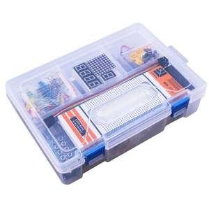 Asequible Kit Esp32 Esp32 Módulo de tablero Esp32 Line Tracking Robot Stem Juguete educativo