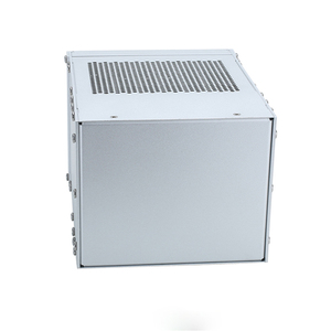 Custodia personalizzata in lamiera con Design di fabbricazione per Computer telaio 19 pollici 4u 3u 2u 1u 1.5u 2.5u 3.5u chiusura per Server - Product Image 5