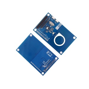 13.56mHz PN532 RFID Module Board for <strong>Raspberry</strong> <strong>Pi</strong> Card Module to Read Write Support NFC Function - Product Image 1