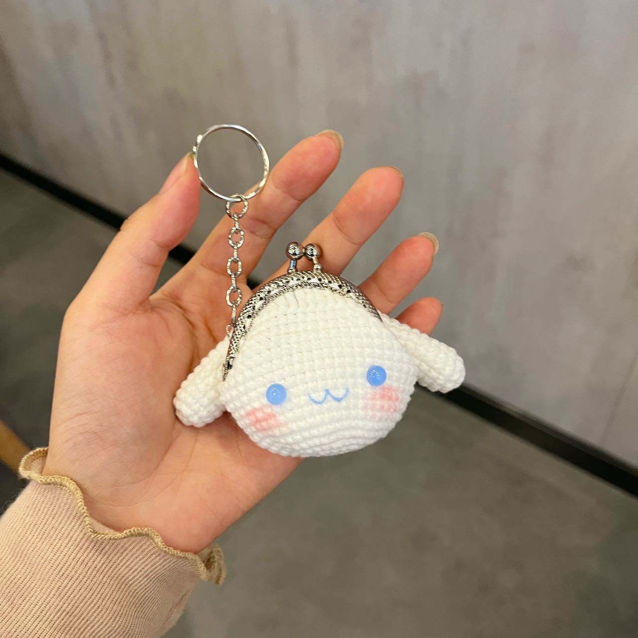 Big white dog - 5m caliber