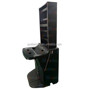 <span class=keywords><strong>2025</strong></span> guider mới thân thiện dấu chân 30.5 ''vị trí rộng kỹ năng trò chơi máy để bán - Product Image 2