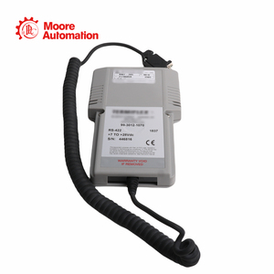 Modulo programmatore portatile a 9907 205 - Product Image 3