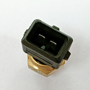 High Quality Motorcycle Socket Type Two-wire M8 Coarse Thread Screw Cylinder <strong>Temperature</strong> <strong>Sensor</strong> for <strong>Delphi</strong> - Product Image 3