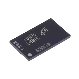 Original SDRAM DDR 4 Speicher IC Chip MT40A512M16 MT40A512M16TB-062E R 8Gbit Parallel 1,6 GHz 19 Ns 96-FBGA - Product Image 2