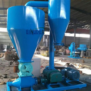 <strong>Loading</strong> and <strong>Unloading</strong> Conveying Machinery Corn Grain Suction Machine Pneumatic Conveyor Transport <strong>System</strong> for Dock - Product Image 5