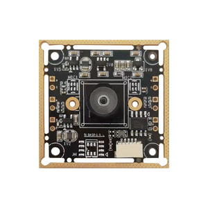 Obturador global SC031GS SC035HGS Cmos Sensor de imagen Interfaz USB 0.3MP Módulo de cámara barredora inteligente - Product Image 3