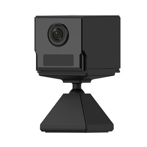 S50กล้องวงจรปิดตรวจตราอัจฉริยะ1080P, กล้องเว็บแคมตรวจตราความปลอดภัยในบ้านกล้องไร้สาย Wi-Fi กล้องเฝ้าระวังกลางคืน - Product Image 5