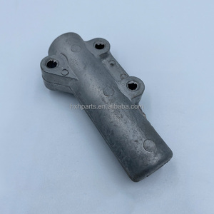 定制压铸铝手柄面板优质铸造服务产品 - Product Image 4