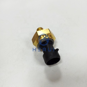 อะไหล่เซ็นเซอร์รถบรรทุกเซ็นเซอร์ความดันน้ำมันสำหรับ1840078C1 Navistar 1840078 - Product Image 5